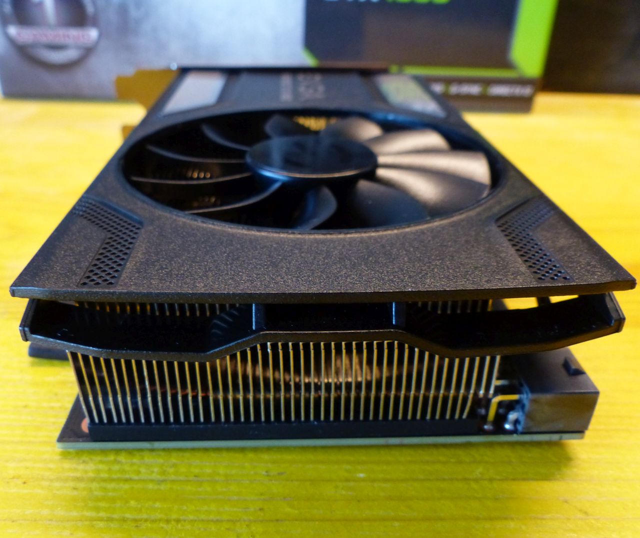 EVGA GeForce GTX 1060 SC 6GB GDDR5