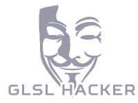 GLSL Hacker