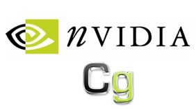 NVIDIA Cg