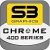 S3 Graphics
