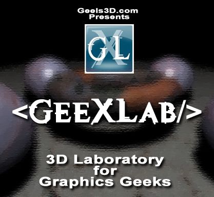 GeeXLab