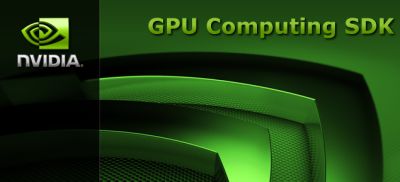 NVIDIA GPU Computing SDK