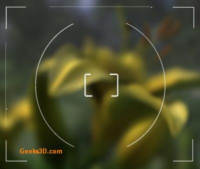 AMD - Radeon HD 5000 - Ladybug Tech Demo