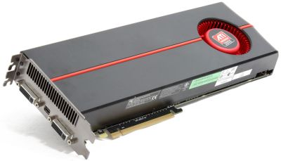 ATI Radeon HD 5970