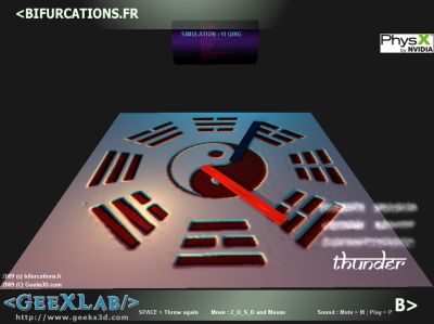 GeeXLab - YIQING Game