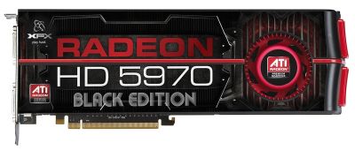 XFX Radeon HD 5970