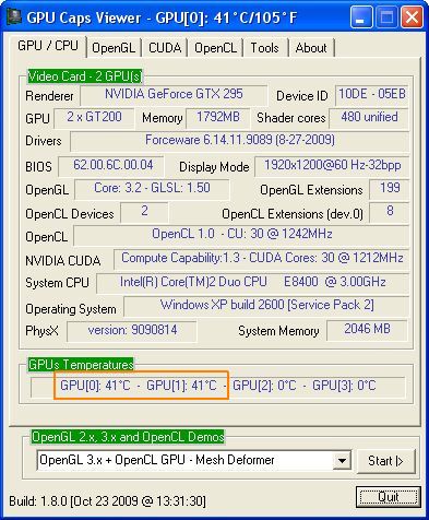 gpu caps viewer 64 bit download