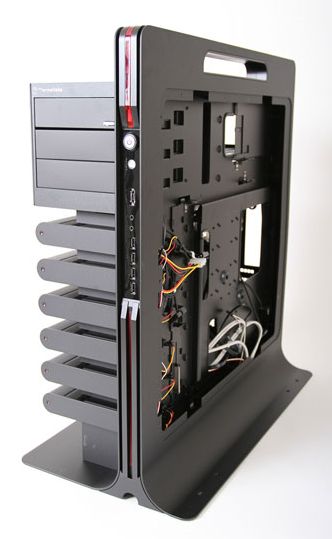 Thermaltake Level 10 gaming Tower