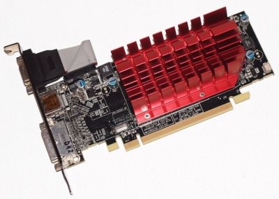  on Ati Has Released A New Entry Level Graphics Card  The Radeon Hd 5450