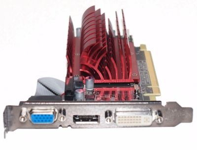 Ati Radeon Hd 5450 Direct3d 11 Capabilities For 50 Geeks3d