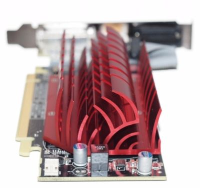 скачать драйвер на видеокарту ati radeon 6630m