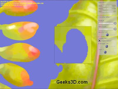 Transparency Anti-Aliasing