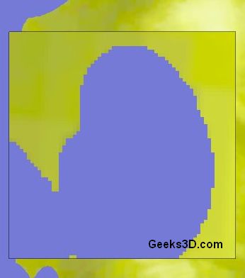 Transparency Anti-Aliasing - Technique: Alpha Test