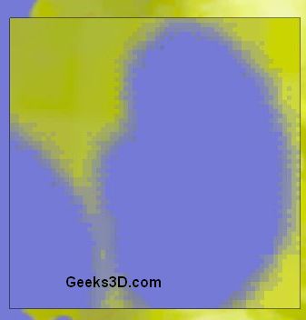 Transparency Anti-Aliasing - Alpha to coverage