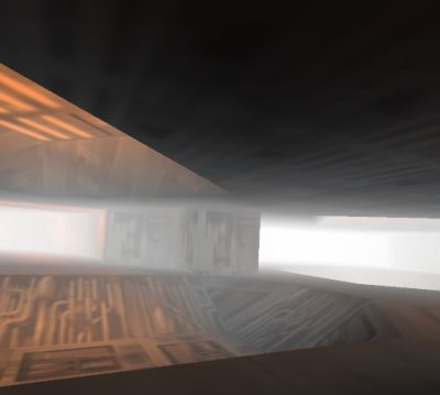Fog in GLSL (WebGL)