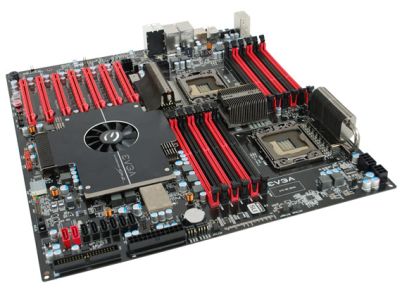 EVGA Classified SR-2 motherboard