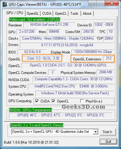 Opengl 33 Download Windows 10 64 Bit Opengl 33 Download Windows 10 64 Bit