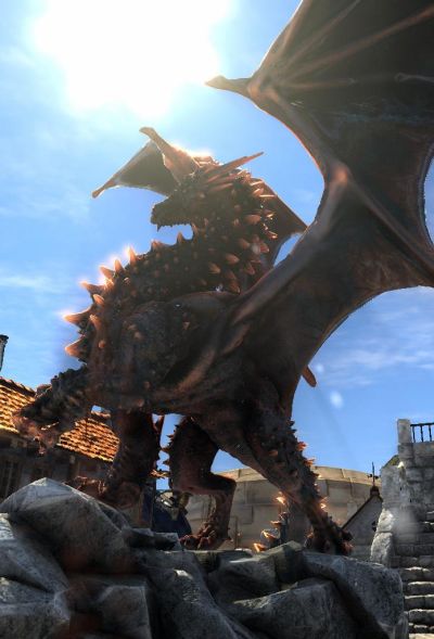 Unigine 'Heaven' DX11 Benchmark v4.0 Download