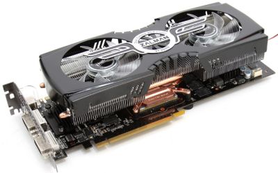 Zalman VF3000 VGA Cooler