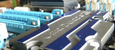 JeGX dev box - detail...
