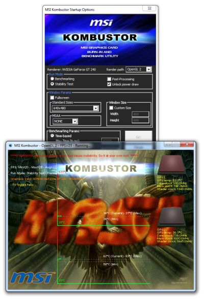 msi kombustor download msi kombustor download