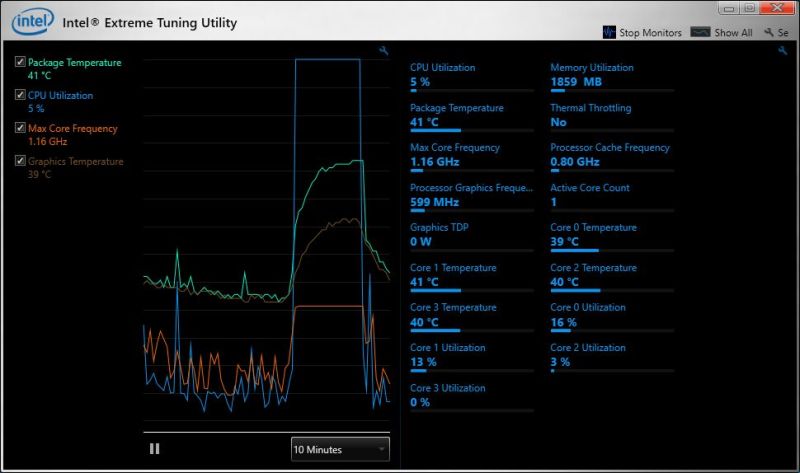 v6.1.2.13 intel extreme tuning utility overclock gpu v6.1.2.13 intel extreme tuning utility overclock gpu