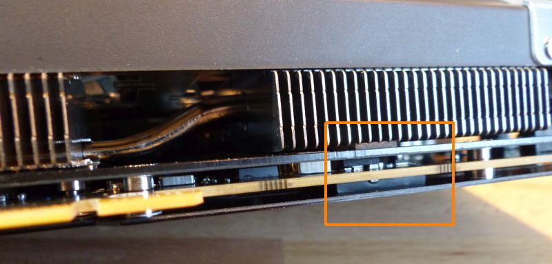 EVGA GeForce GTX 1070 FTW