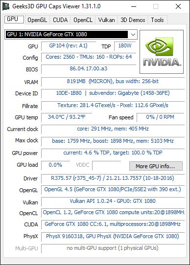 geeks3d gpu caps viewer 64 bit download geeks3d gpu caps viewer 64 bit download