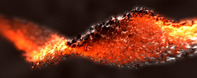 Shadertoy Multipass Demos Ported to GeeXLab