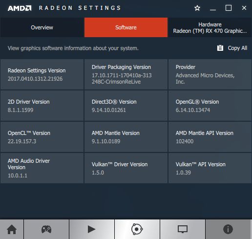 gpu support opengl 4.3 amd gpu support opengl 4.3 amd