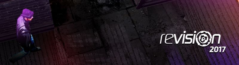 (Demoscene) Revision 2017