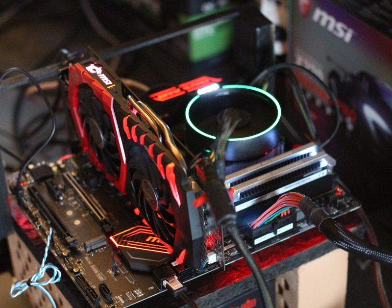 MSI Gaming APP