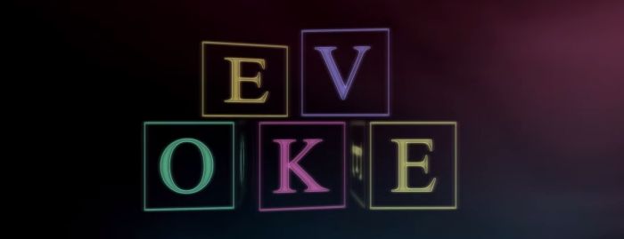#demoscene - Evoke 2017 #demoparty