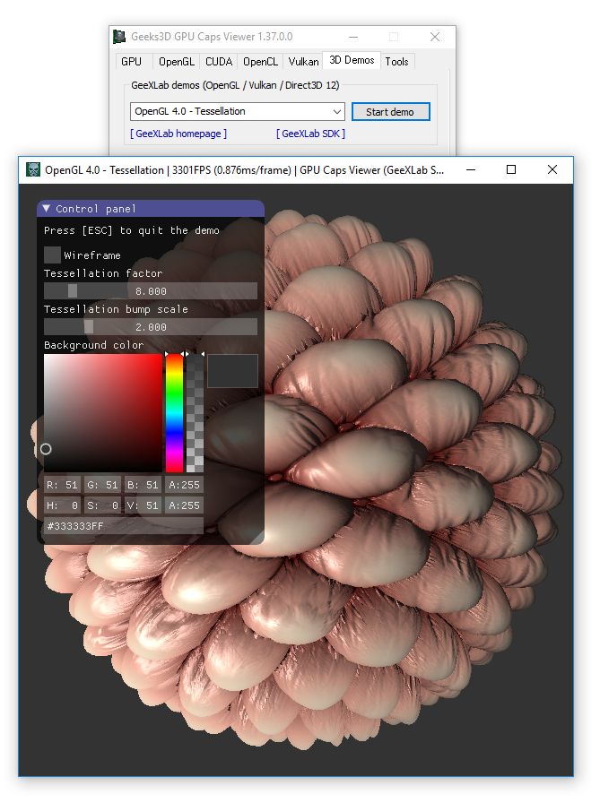 geeks3d gpu caps viewer 64 bit download geeks3d gpu caps viewer 64 bit download