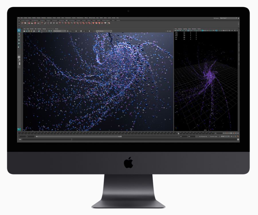 iMac Pro