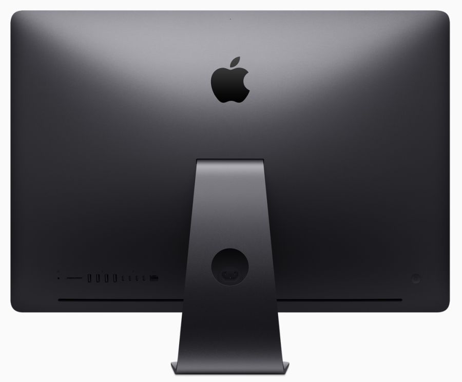 iMac Pro