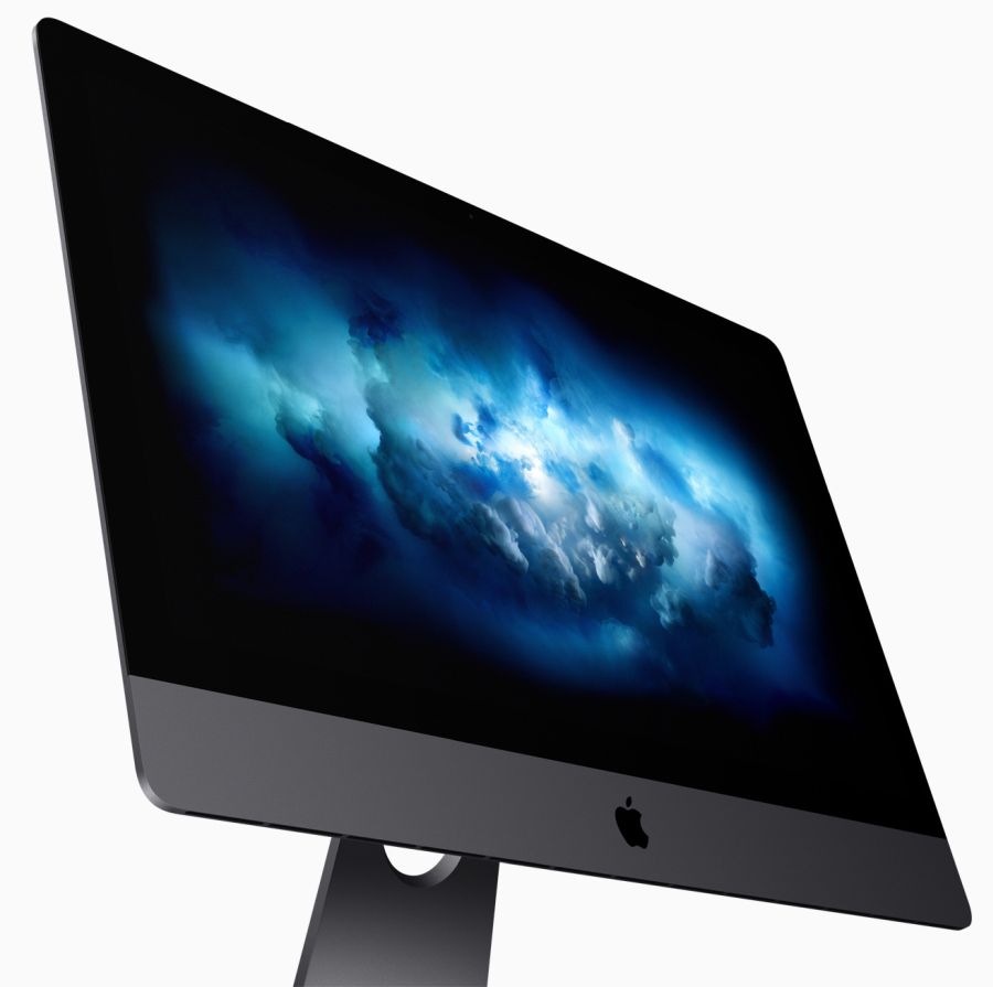 iMac Pro