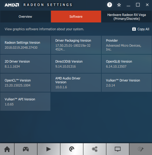 amd adrenalin amd adrenalin