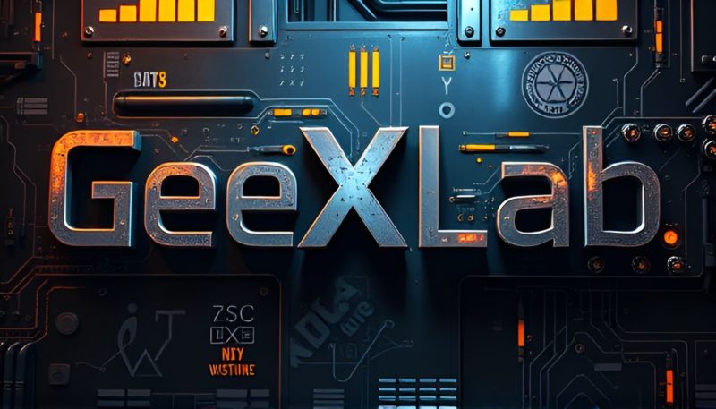 GeeXLab - scriptable prototyping engine - Lua, Python 3 and GLSL - OpenGL + Vulkan renderers