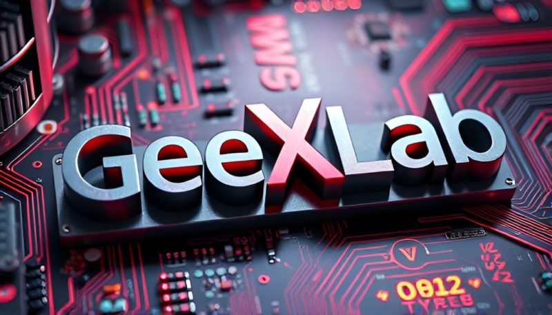 GeeXLab - scriptable prototyping engine for 2D/3D applications in Lua, Python3 and GLSL (OpenGL and Vulkan).