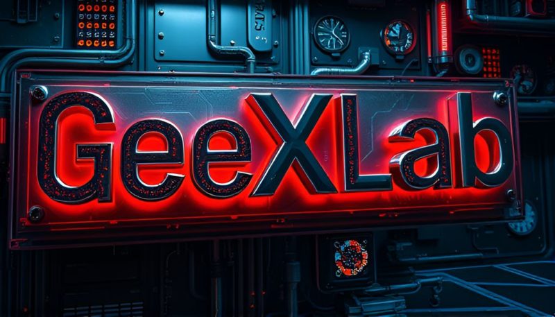 GeeXLab - scriptable prototyping engine for 2D/3D applications in Lua, Python3 and GLSL (OpenGL and Vulkan).