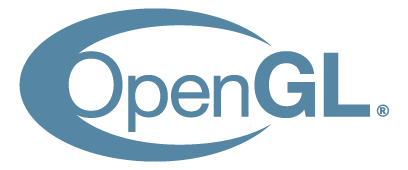 OpenGL logo