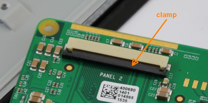 Raspberry Pi 7-inch Touchscreen Display