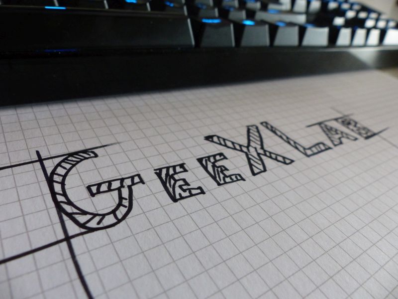 GeeXLab