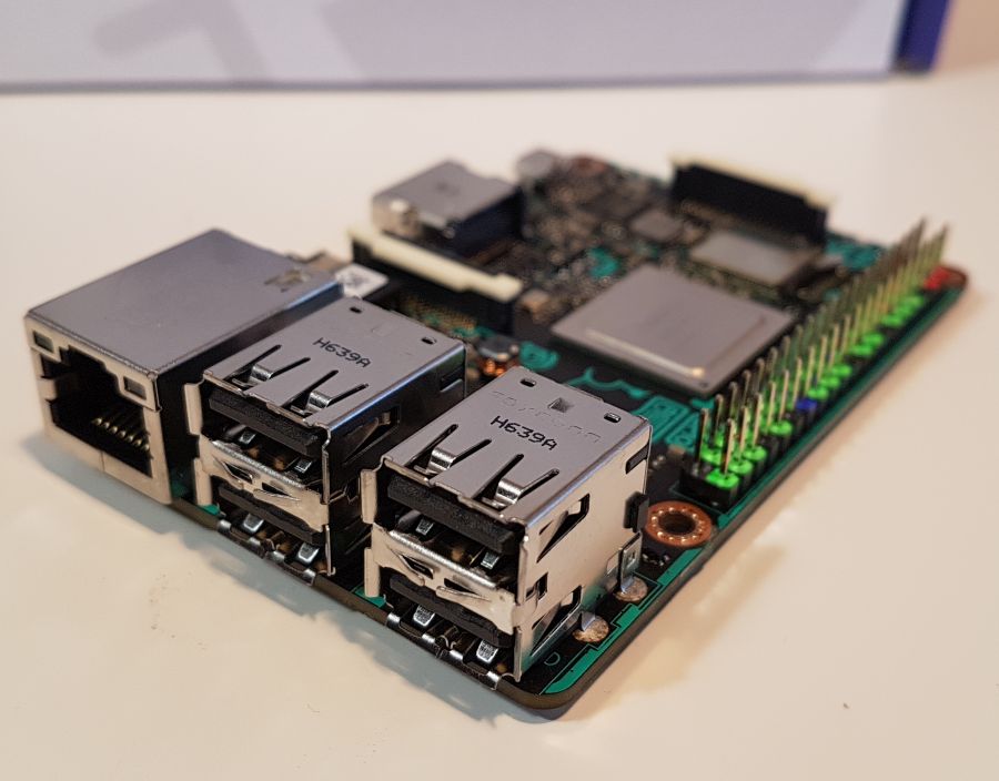 ASUS_Tinker Board