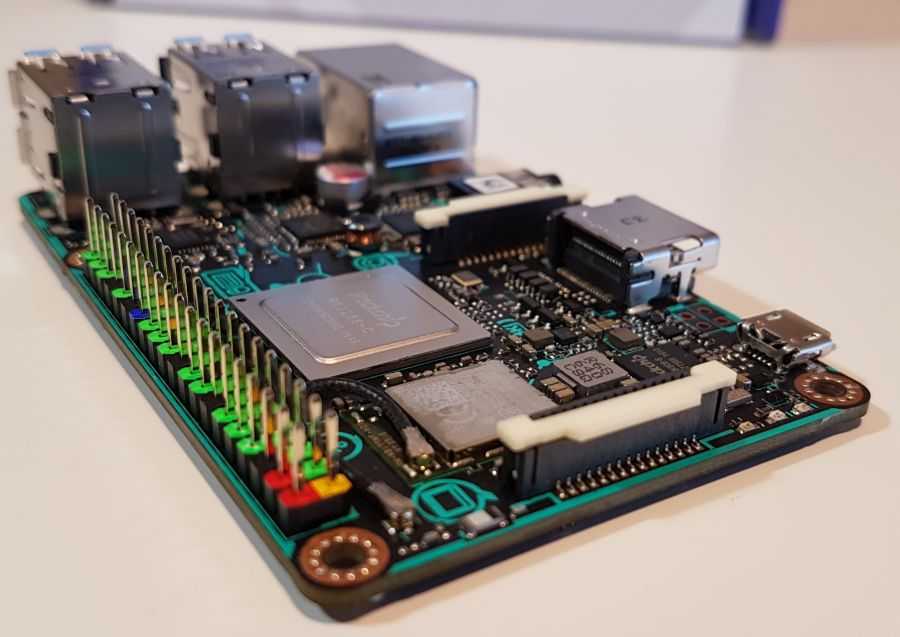 ASUS_Tinker Board