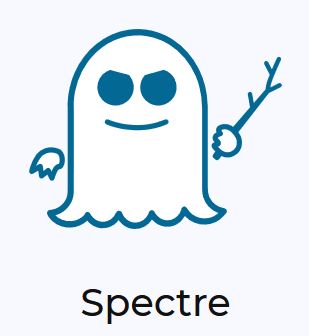 Spectre attack