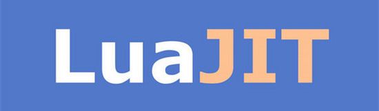 LuaJIT logo