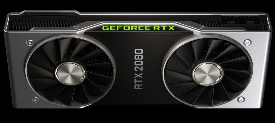 GeForce RTX 2080