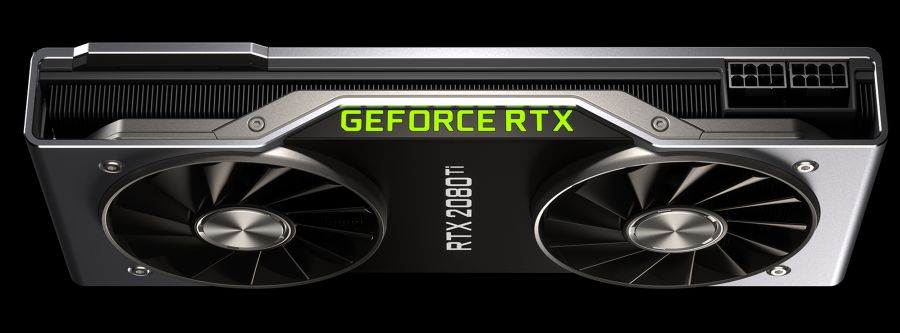 GeForce RTX 2080 Ti